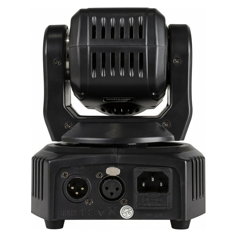 JB Systems CLUBWASH MINI