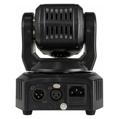 JB Systems CLUBWASH MINI