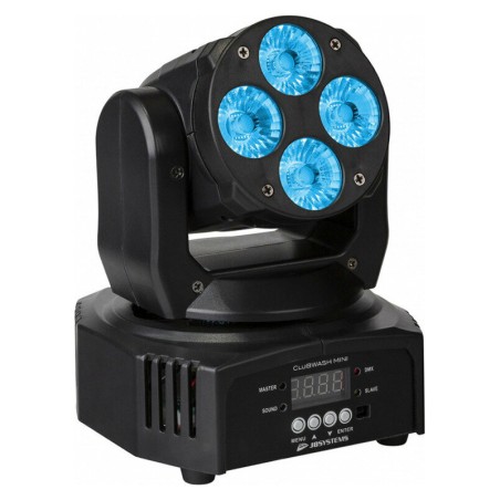 JB Systems CLUBWASH MINI