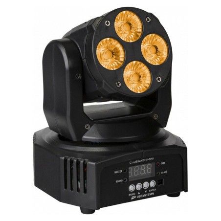 JB Systems CLUBWASH MINI