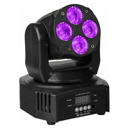 JB Systems CLUBWASH MINI