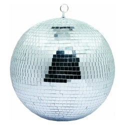 JB Systems MIRROR BALL B02026