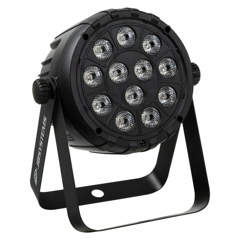 JB Systems ACCU MINI-PAR 12TC MK2