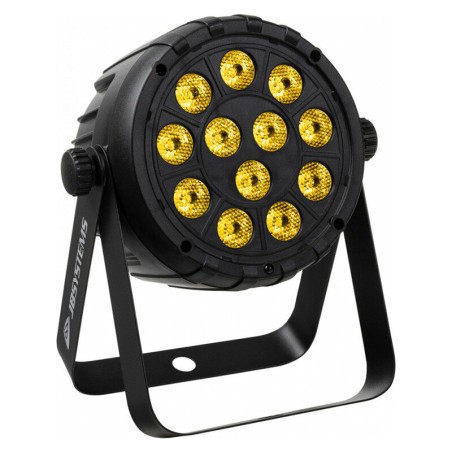 JB Systems ACCU MINI-PAR 12TC MK2
