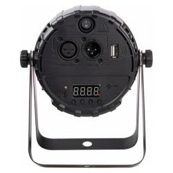 JB Systems ACCU MINI-PAR 12TC MK2