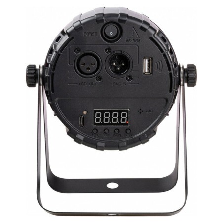 JB Systems ACCU MINI-PAR 12TC MK2