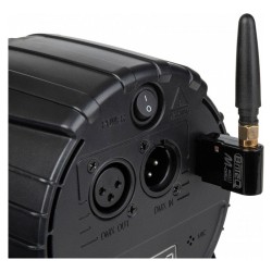 JB Systems ACCU MINI-PAR 12TC MK2