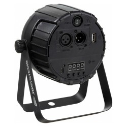 JB Systems ACCU MINI-PAR 12TC MK2