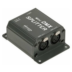 JB Systems MINI DMX-SPLITTER