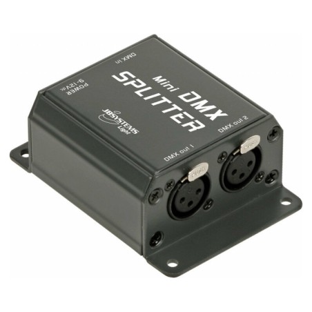 JB Systems MINI DMX-SPLITTER