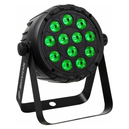 JB Systems MINI-PAR 12TC MK2