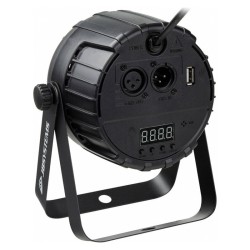 JB Systems MINI-PAR 12TC MK2