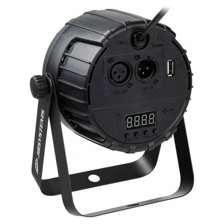 JB Systems MINI-PAR 12TC MK2