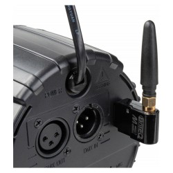 JB Systems MINI-PAR 12TC MK2