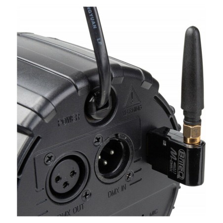 JB Systems MINI-PAR 12TC MK2