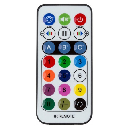 JB Systems MINI-PAR 12TC MK2