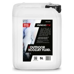 MAGIC FX Eco2jet Outdoor Fluid 5 L