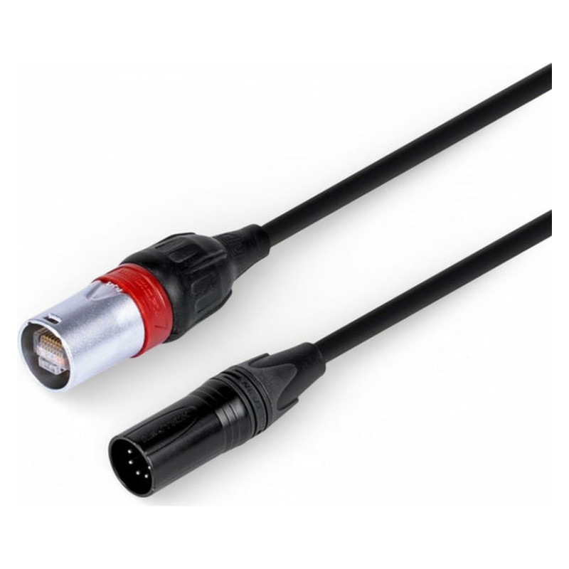 MAGIC FX SFX Safety DMX Injector