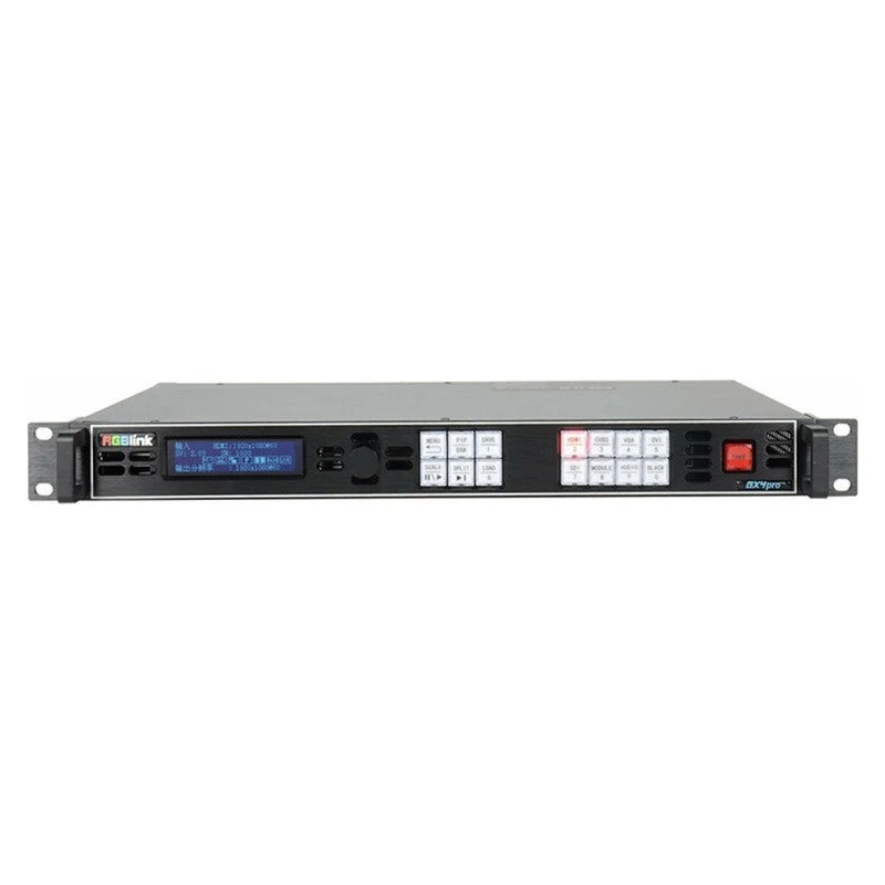 RGBlink GX4pro
