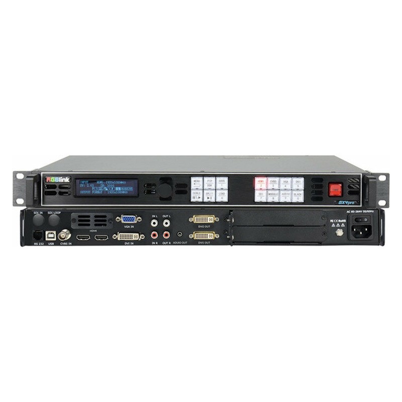 RGBlink GX4pro