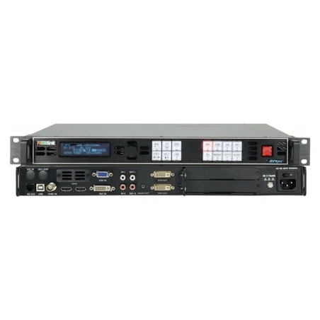 RGBlink GX4pro