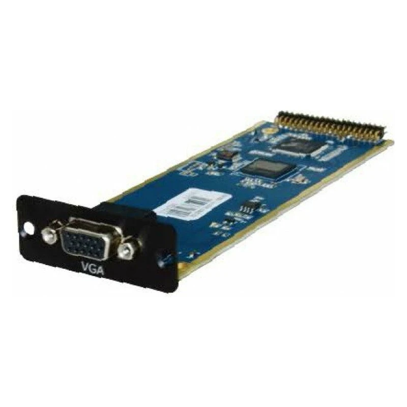 RGBlink VGA Input