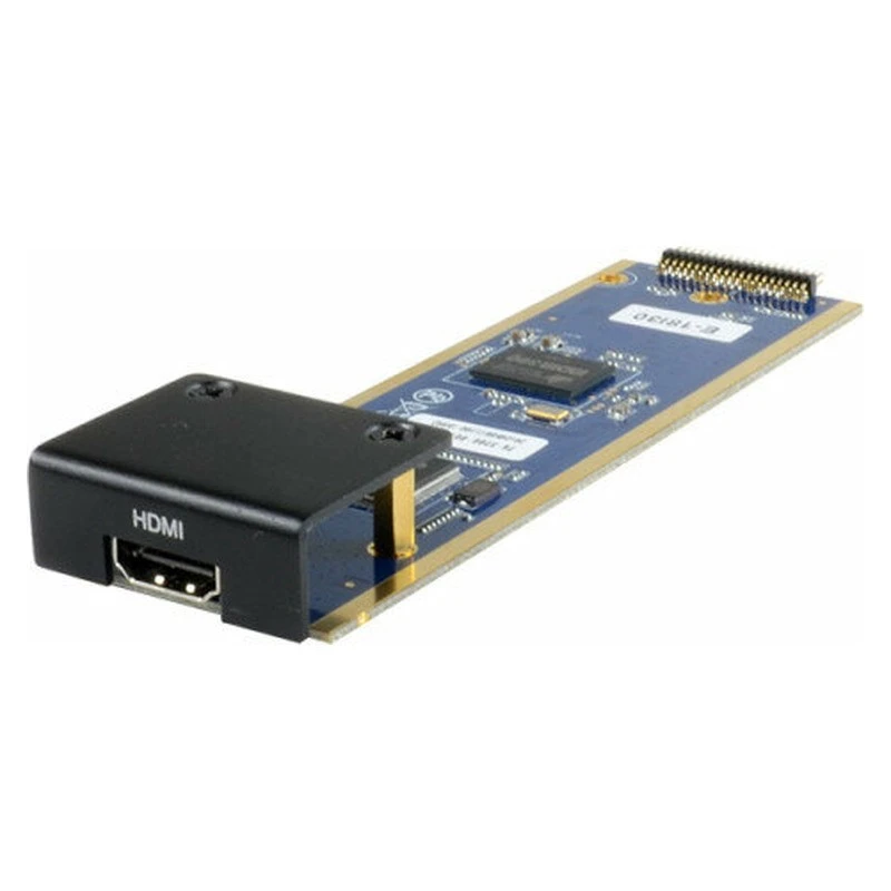 RGBlink Input Option 190-0001-13-2