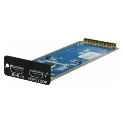 RGBlink HDMI Input Module