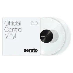 Serato 12’’ Serato Performance Series Clear
