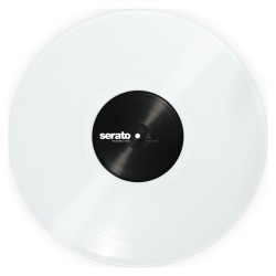 Serato 12’’ Serato Performance Series Clear