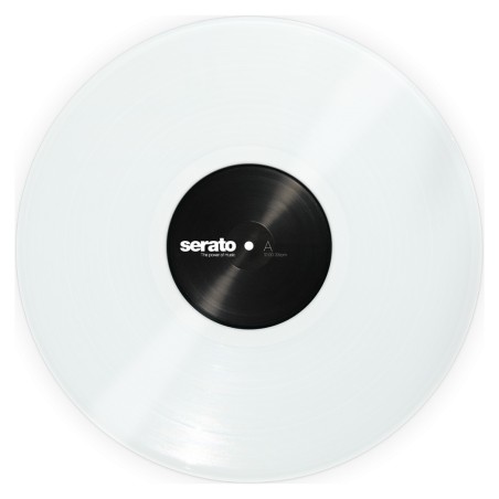Serato 12’’ Serato Performance Series Clear