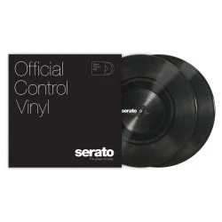 Serato 10’’ Serato Performance Series Black