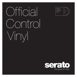 Serato 10’’ Serato Performance Series Black