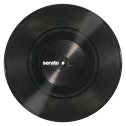 Serato 10’’ Serato Performance Series Black