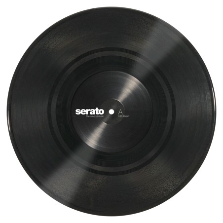 Serato 10’’ Serato Performance Series Black