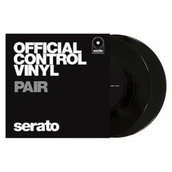 Serato 7’’ Serato Performance Series Black