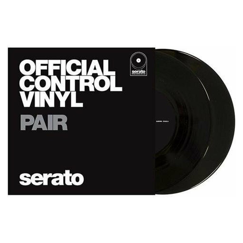 Serato 7’’ Serato Performance Series Black