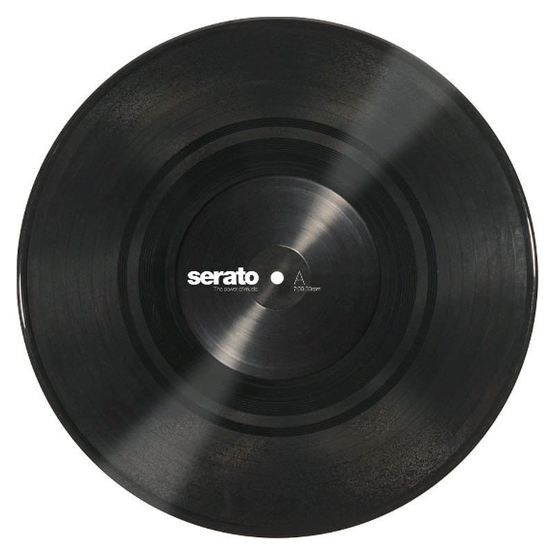 Serato 7’’ Serato Performance Series Black