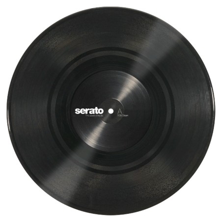 Serato 7’’ Serato Performance Series Black