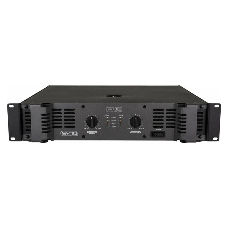 Synq PE-2400