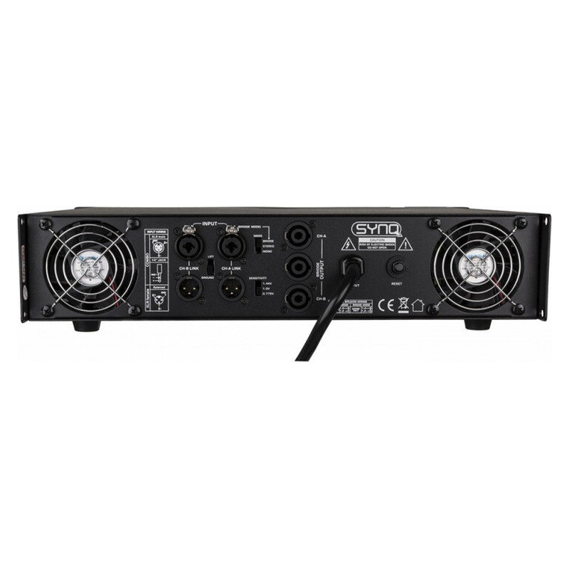 Synq PE-2400