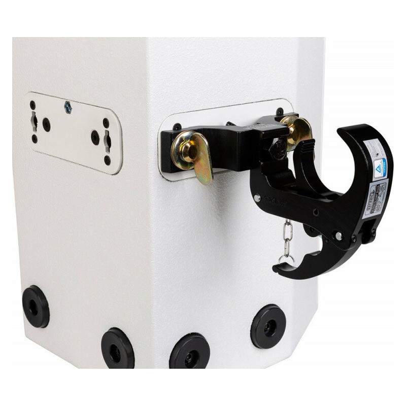 Synq SC-08 White