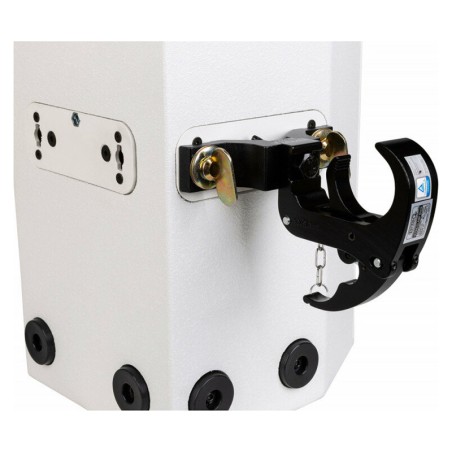Synq SC-08 White