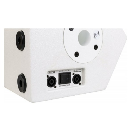 Synq SC-08 White
