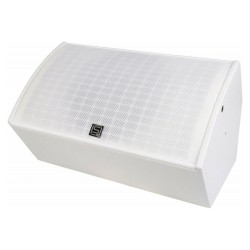 Synq SC-08 White
