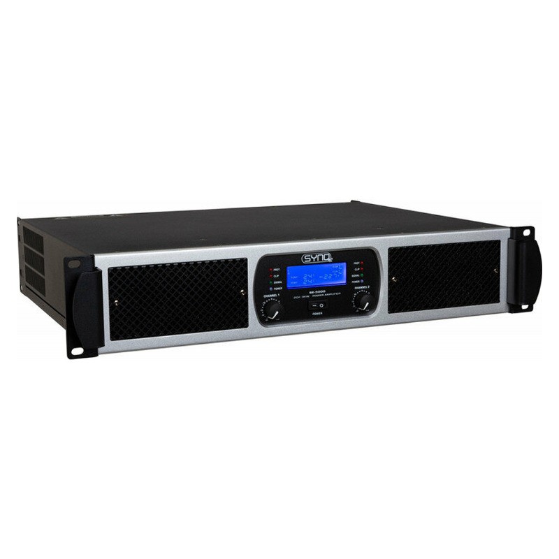 Synq SE-3000
