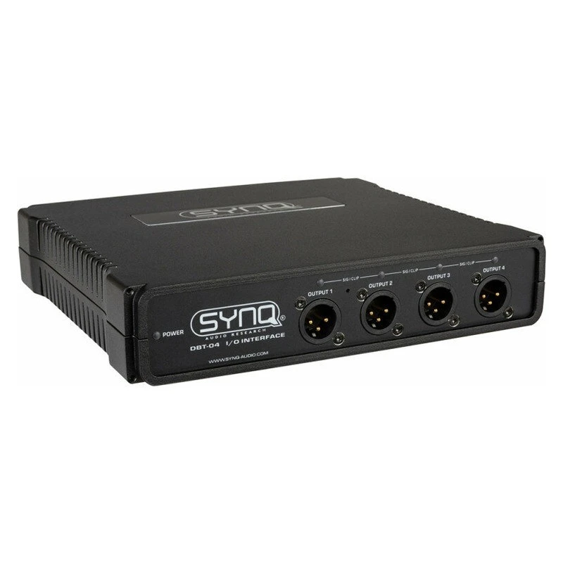 Synq DBT-04