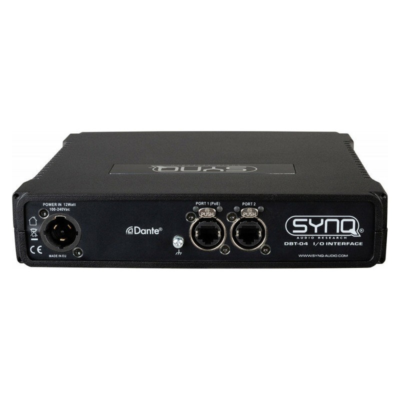 Synq DBT-04