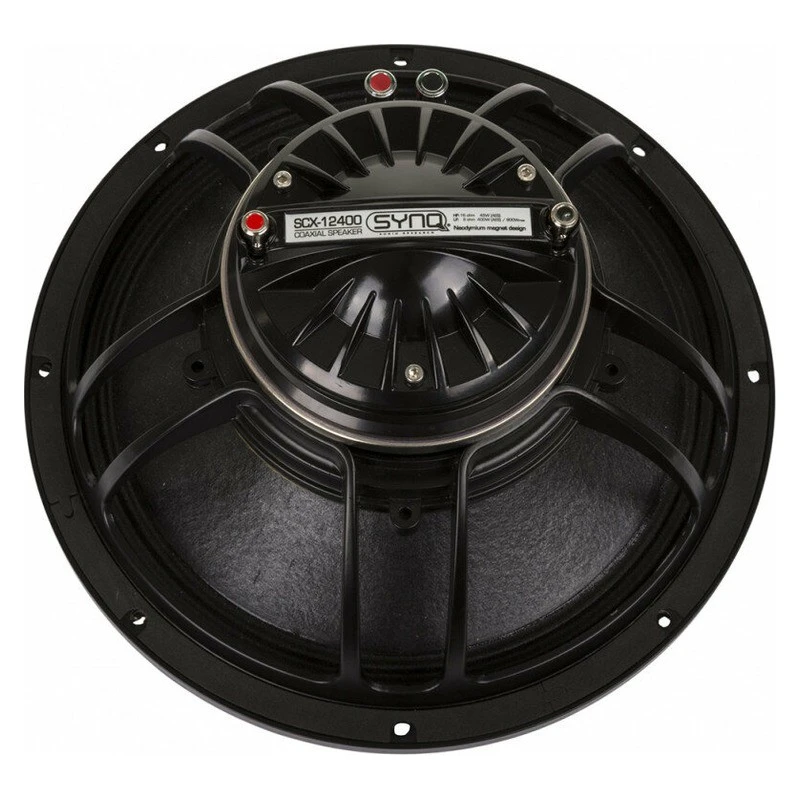Synq SCX-12400