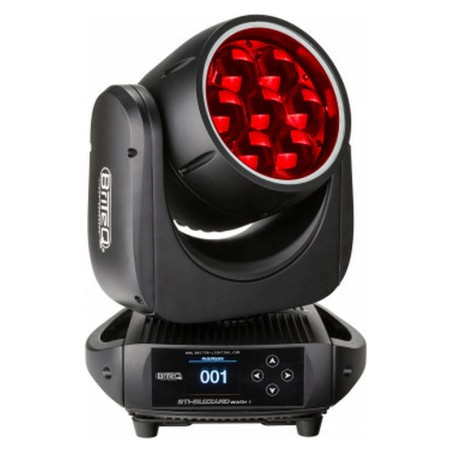 BriteQ BTI-BLIZZARD WASH1